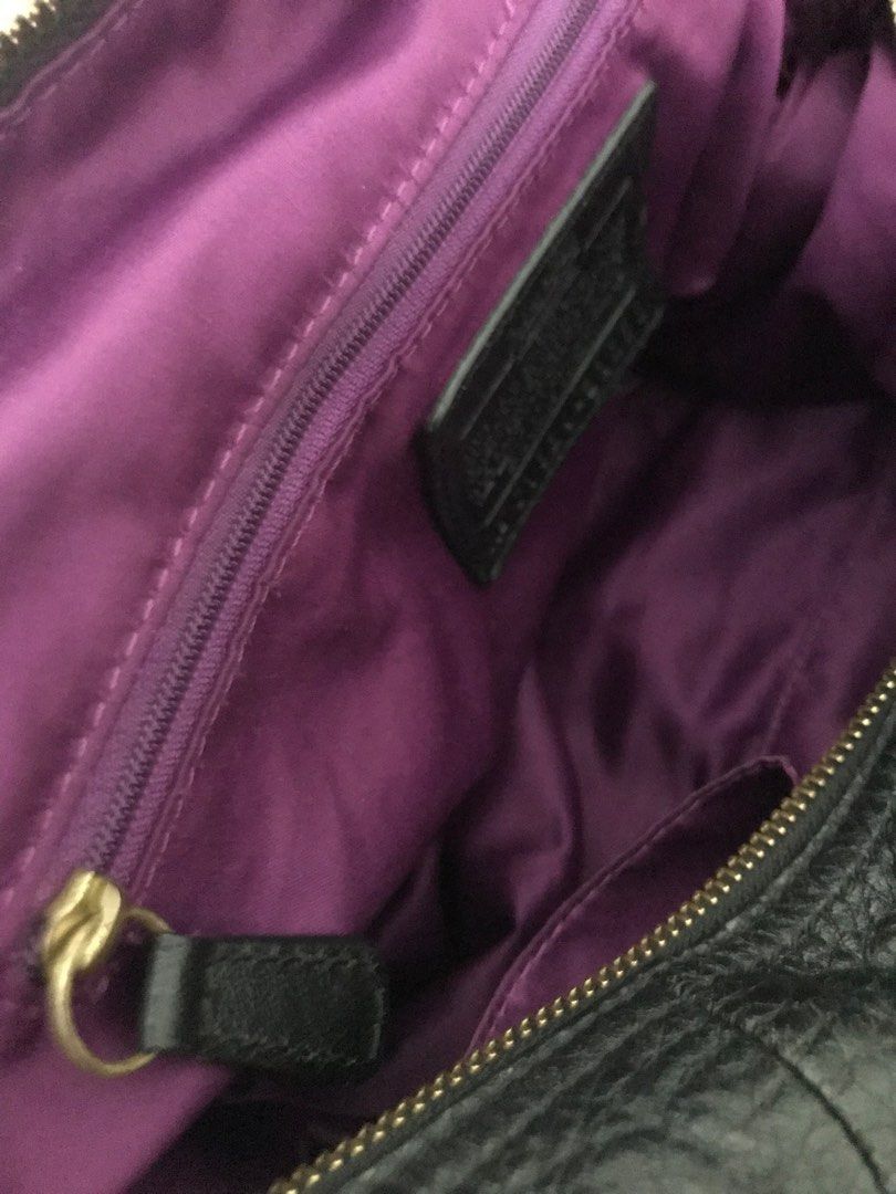 Tas Coach authentic , Barang Mewah, Tas & Dompet di Carousell