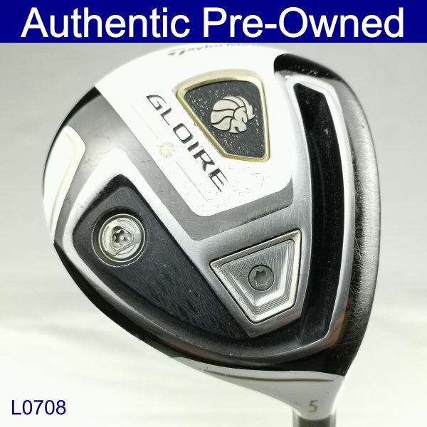 Taylormade Sim Gloire Fairway Wood Air Speeder Tm Shaft TaylorMade