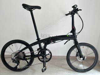 Affordable tern verge p10 For Sale Bicycles Carousell Singapore