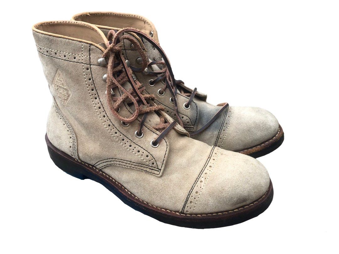 Alpinestars oscar top twin drystar boots