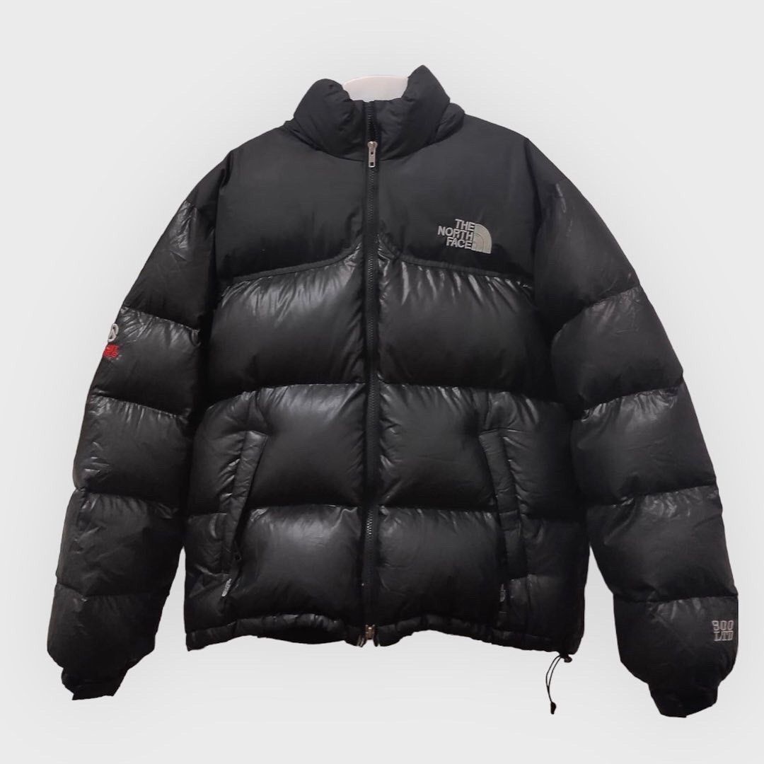 North face hotsell nuptse 900