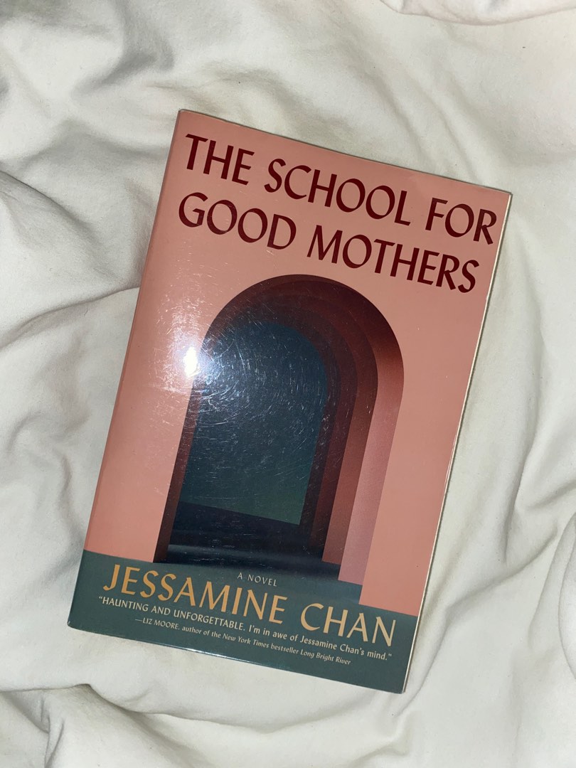 The school for good mothers on carousell