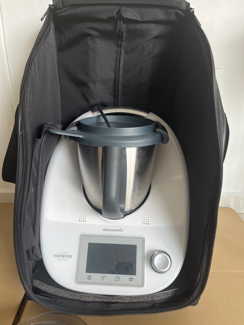 Thermomix TM5, TV & Home Appliances, Kitchen Appliances, Cookers on