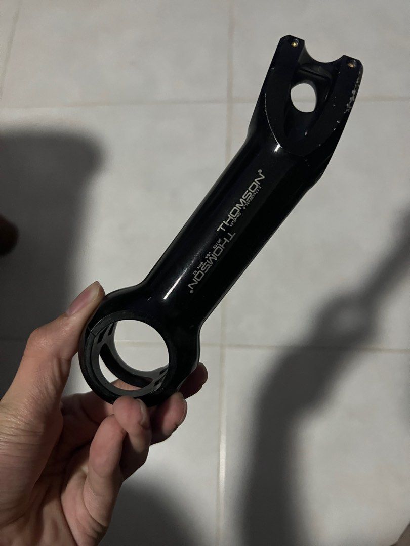 Thomson x2 17 degree sale