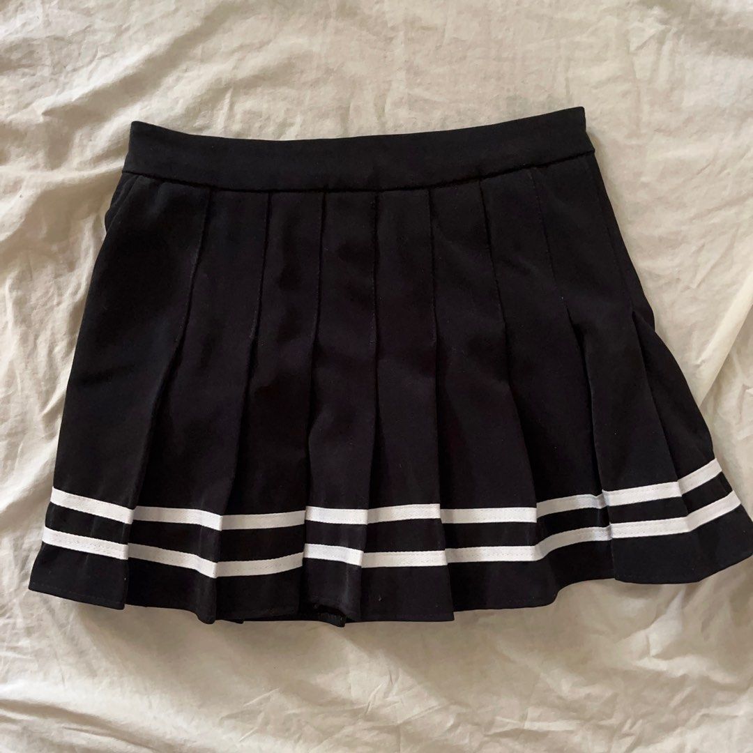 Velvet 2025 tennis skirt