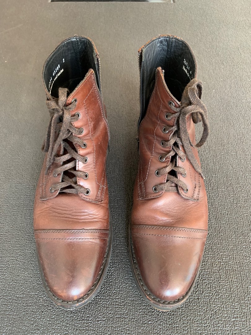 Thursday Boots Major size 12 Men s Fashion Footwear Boots on