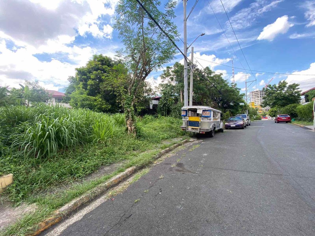 Tierra Verde 2 Subivision Quezon City, Property, For Sale, Lot on Carousell