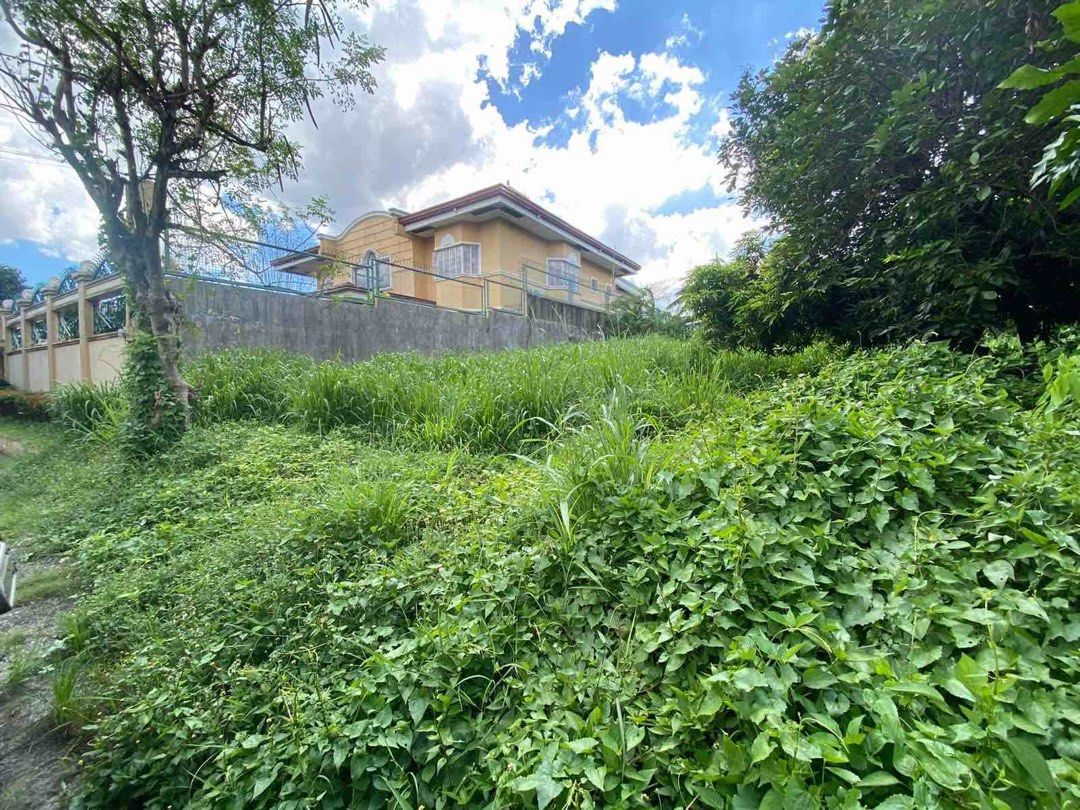 Tierra Verde 2 Subivision Quezon City, Property, For Sale, Lot on Carousell