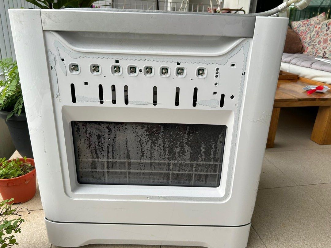 Electrolux compact dishwasher review hotsell