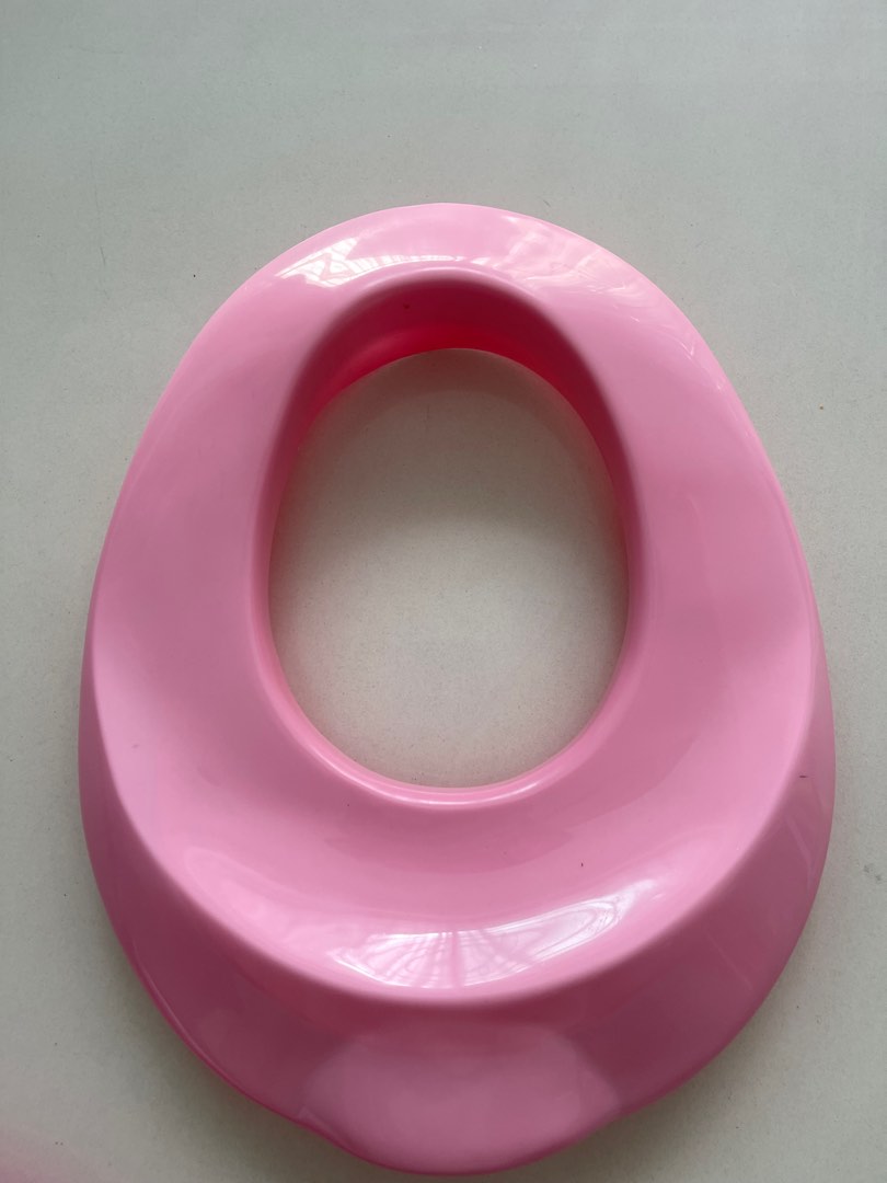 Toddler Toilet Training Seat, Babies & Kids, Bathing & Changing, Toilet