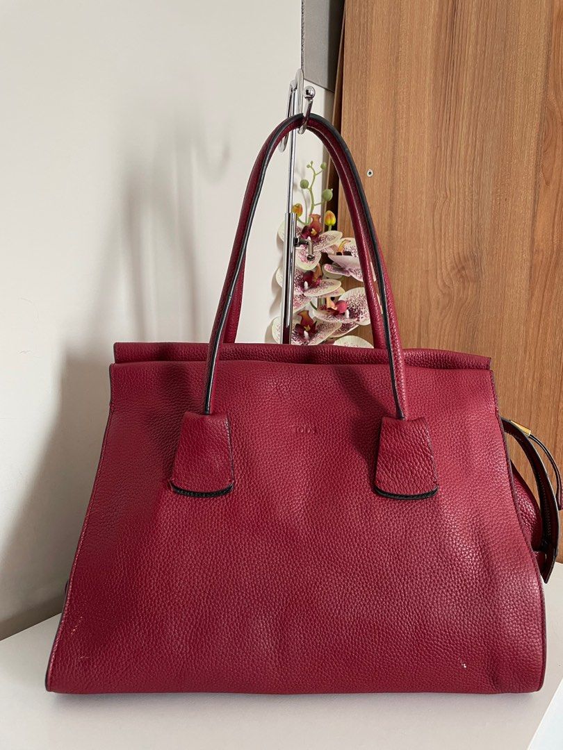 Tods cheap handbag sale