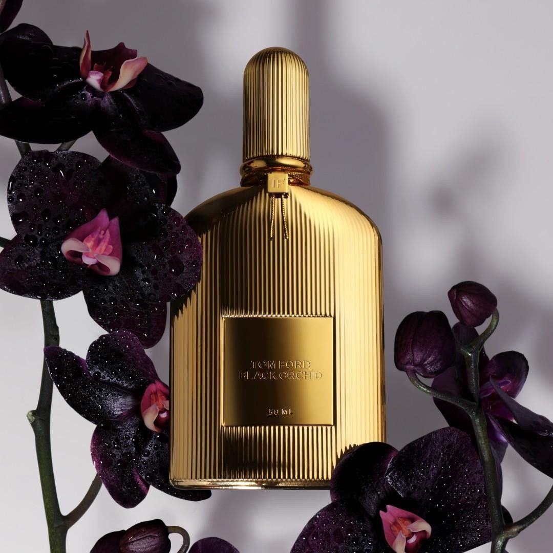 Tom ford black orchid toilette Clearance