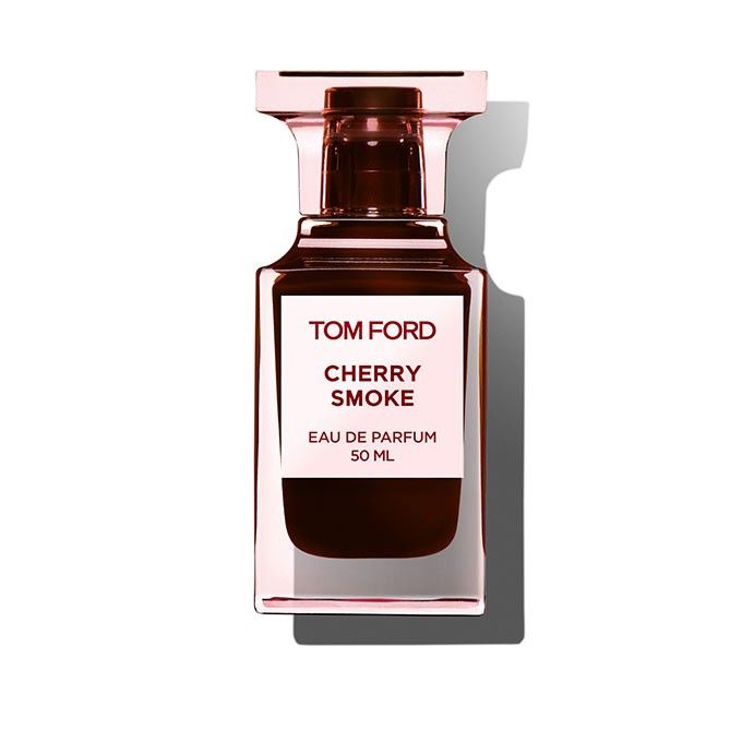 Tom Ford Cherry Smoke Eau De Parfum 30 Ml – Verführerischer Duft Mit Kirsche, Safran & Leder