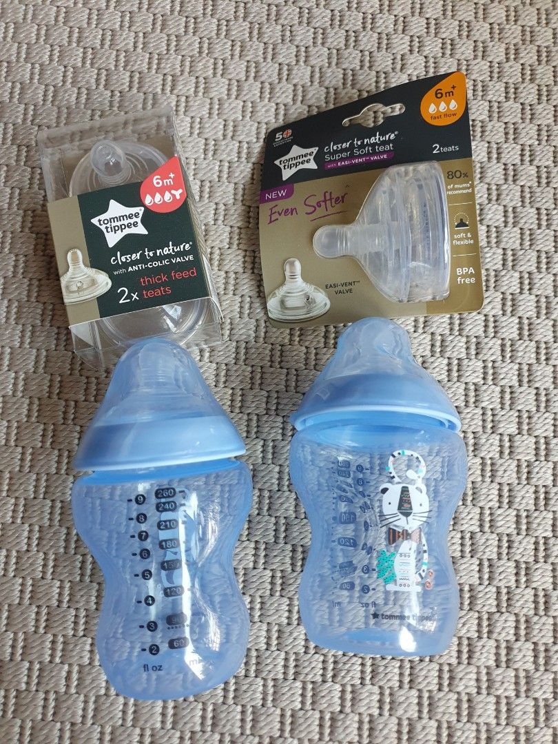 Tommee tippee bottles size 2 2025