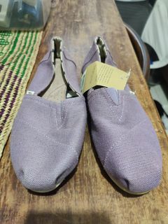 TOMS loafers