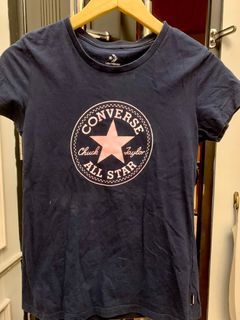 Top Converse ori