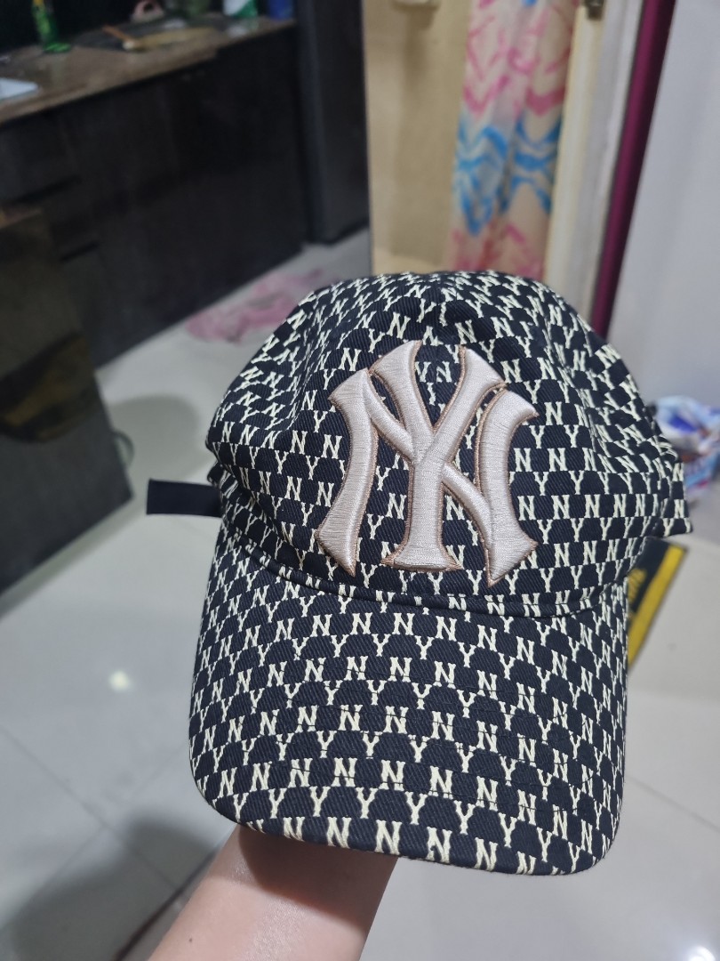 Topi Mlb On Carousell