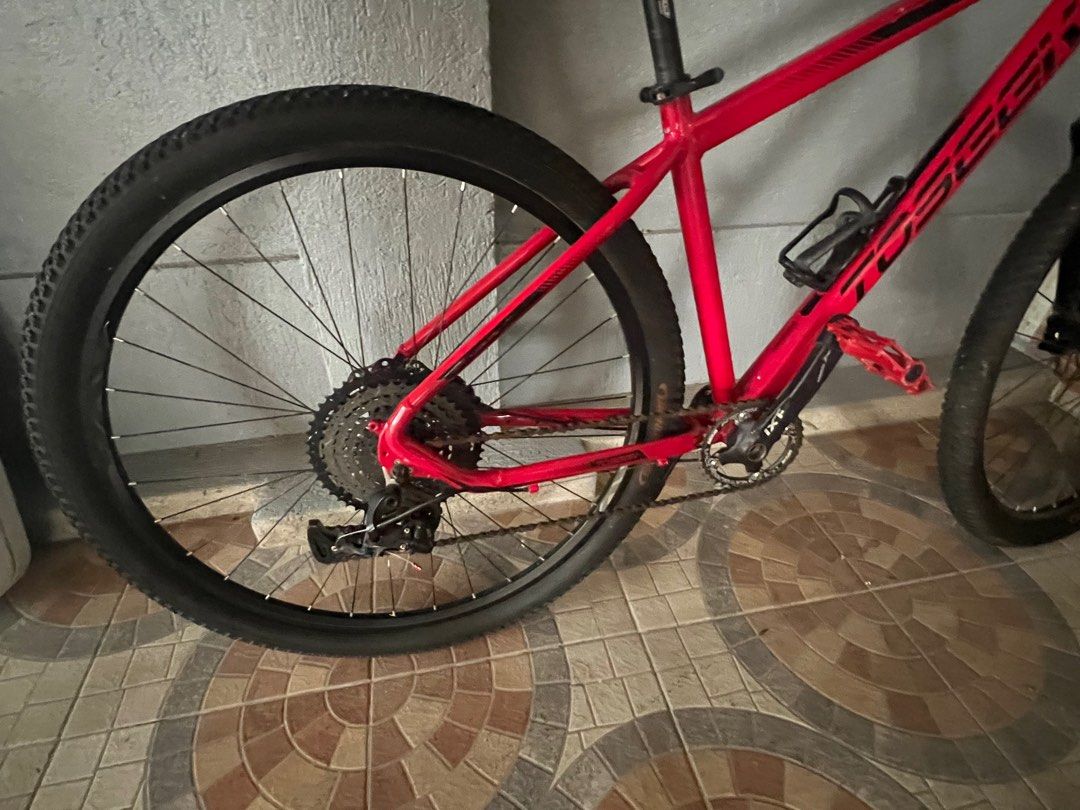 Toseek hotsell halley 29er