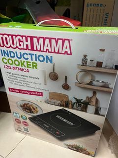 TOUGH MAMA Induction cooker