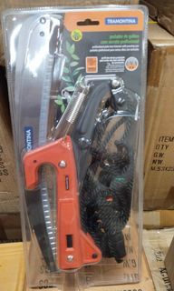 Tramontina Professional Pole Tree Trimmer with Pruning Saw #78380/001