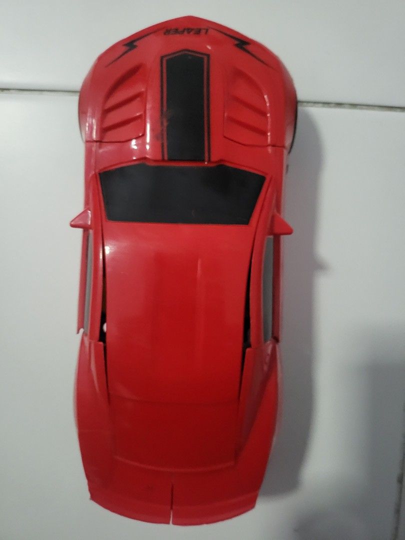 Transformers toys, Hobbies & Toys, Toys & Games on Carousell