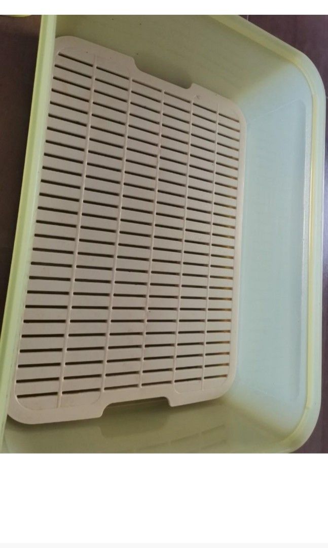 Tupperware vegetables storage, Furniture & Home Living, Home