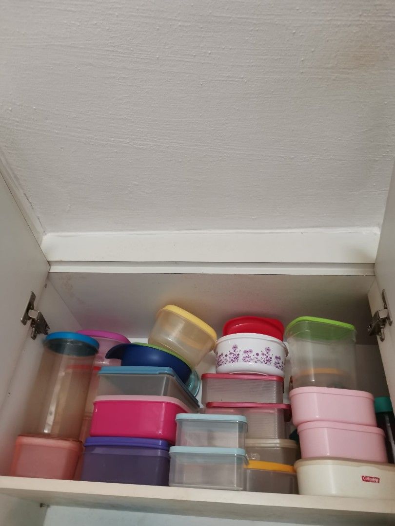 Organisation Tupperware