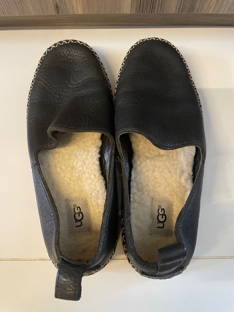 Ugg elodie flat online