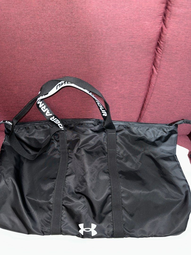 UNDER ARMOR SHOULDER BAG on Carousell