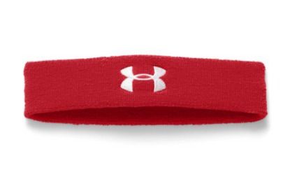 Under armour men's performance best sale headband