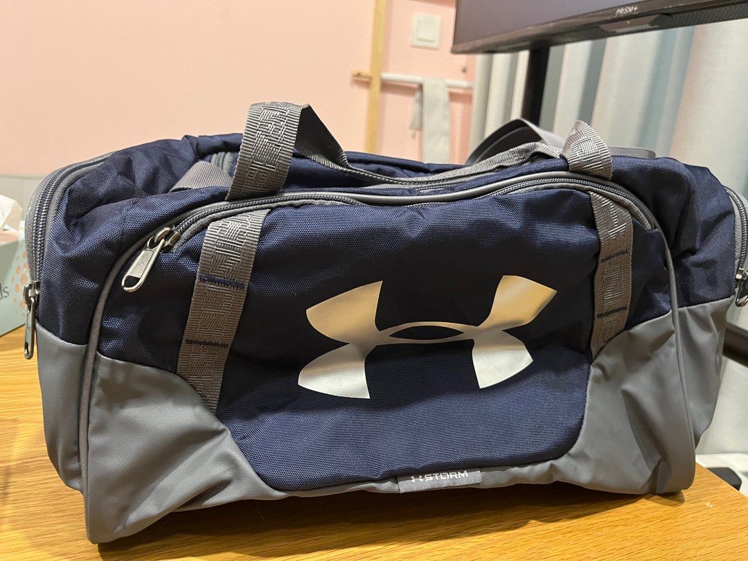 Under Armour undeniable 3.0 extra small duffel Women s Fashion