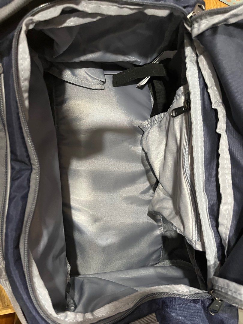 Under Armour undeniable 3.0 extra small duffel, Women's Fashion, Bags