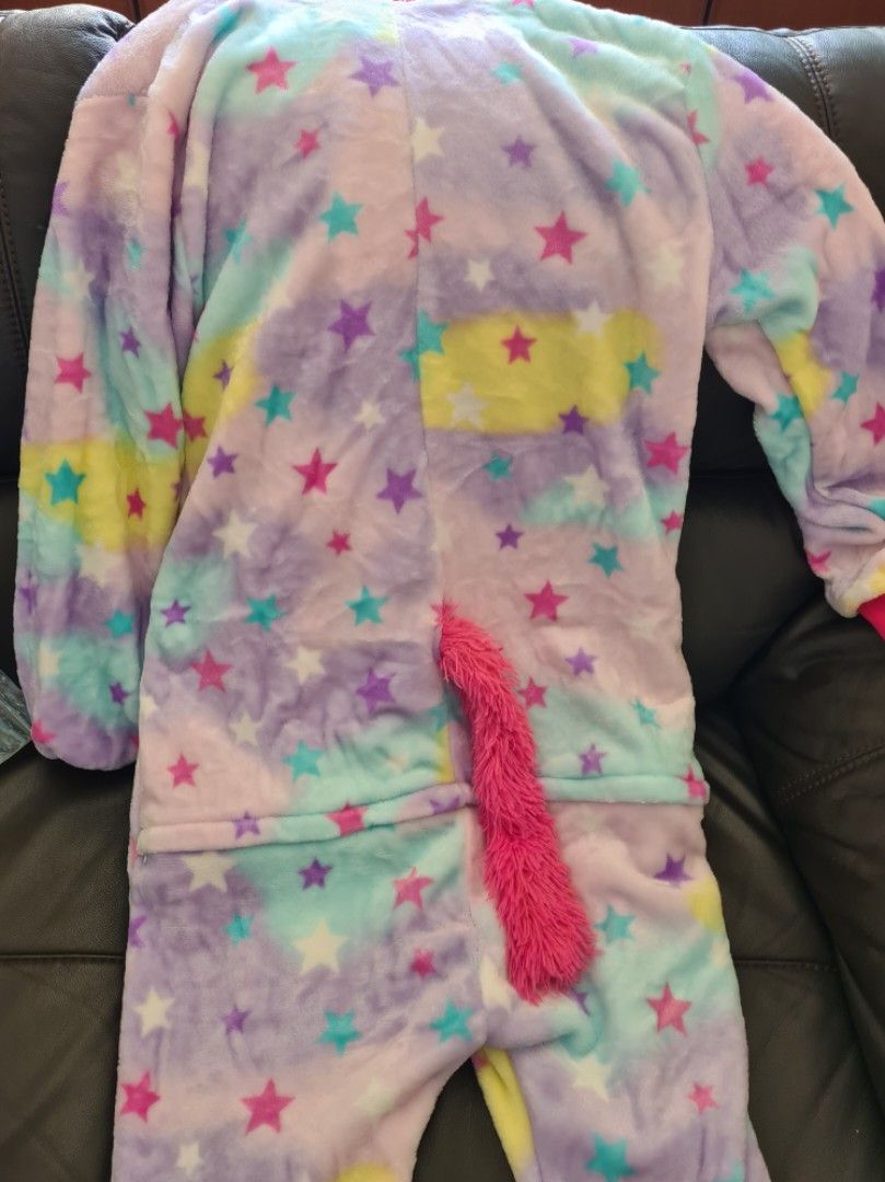 Kensie girl outlet unicorn onesie