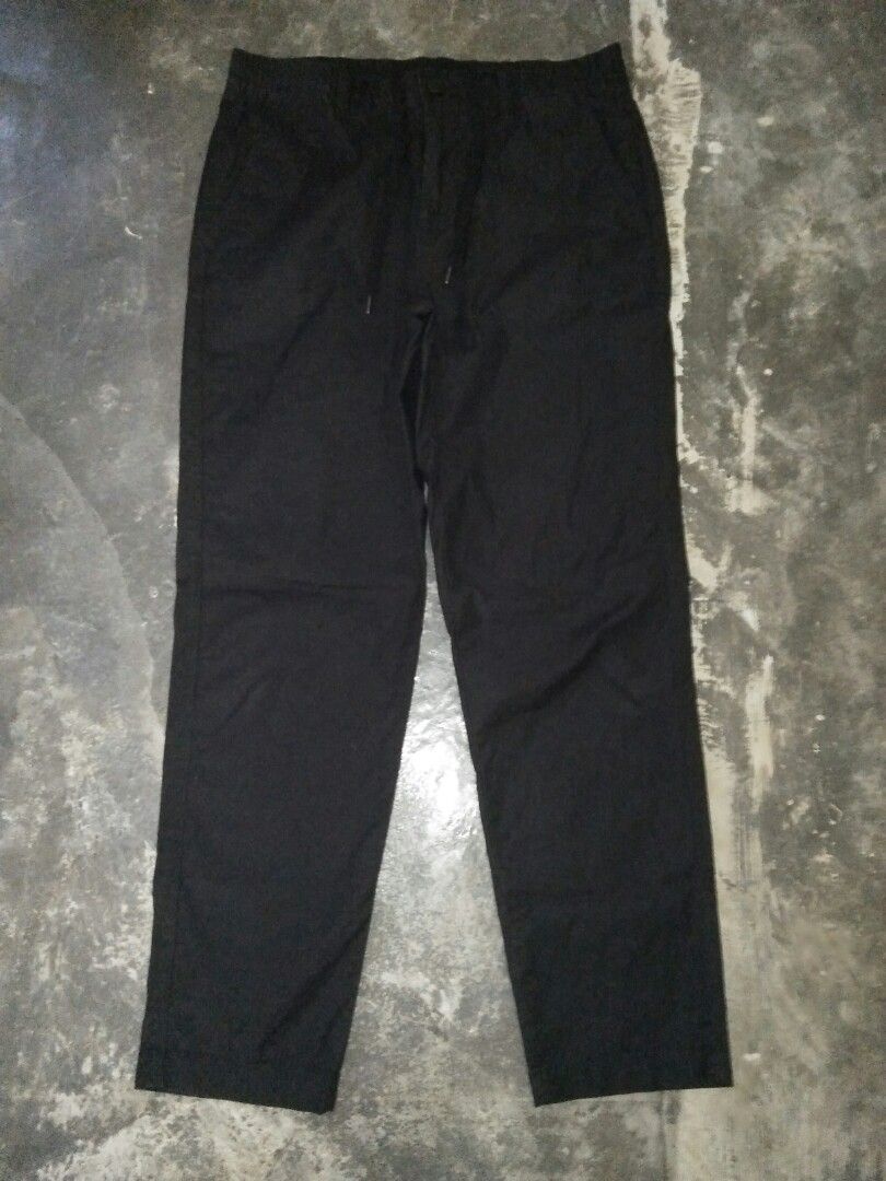 本命ギフト DESCENDANT SHORE WEATHER SKINNY SKINNY WEATHER PANTS