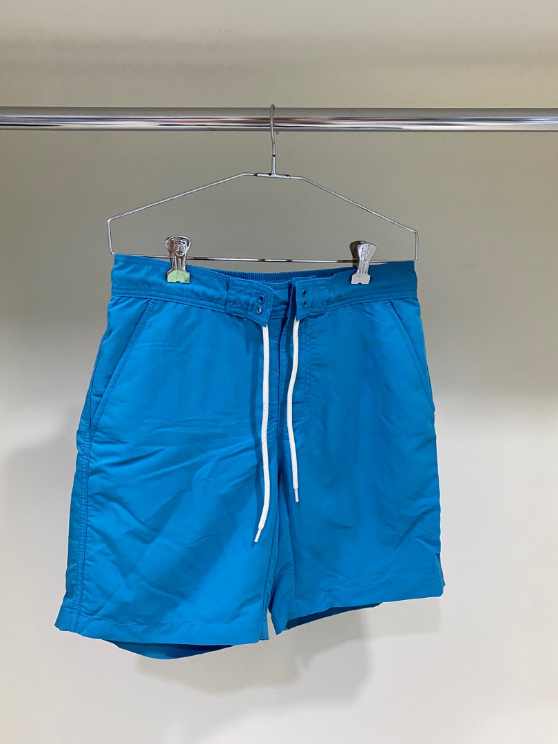 Uniqlo board shop shorts