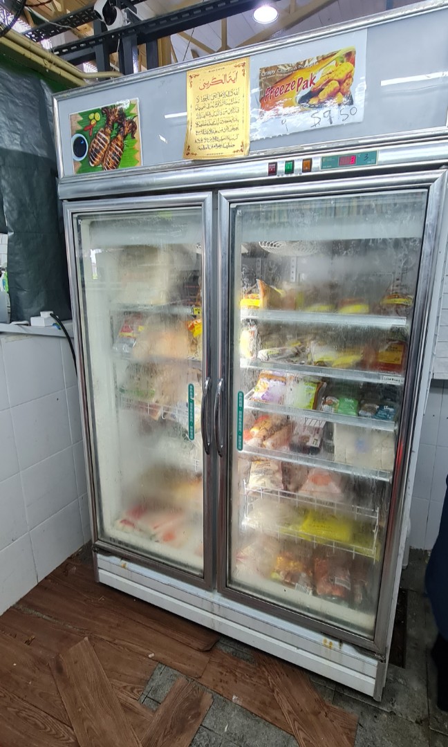 3.5 freezer home depot