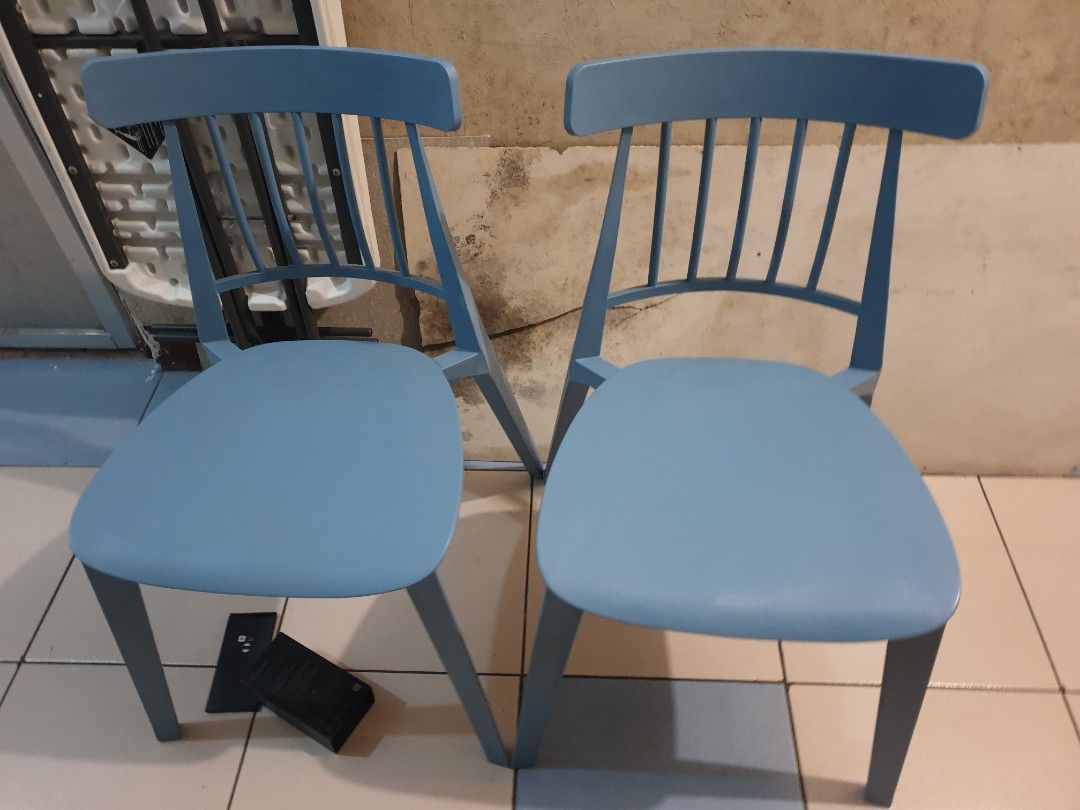 Uratex Monoblock Chair and Table Lifeline Furniture Home Living