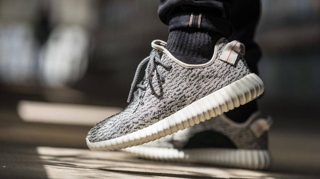 US 8.5 9 9.5 10 Adidas Yeezy Boost 350 V1 Turtledove 2022