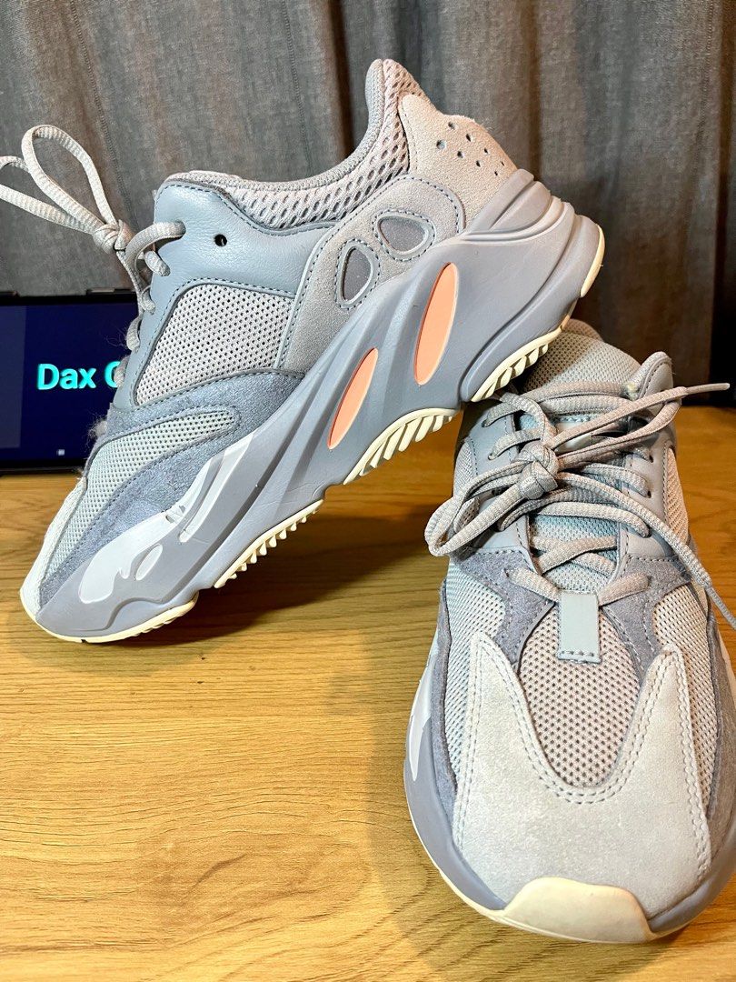 Yeezy 700 inertia dhgate on sale