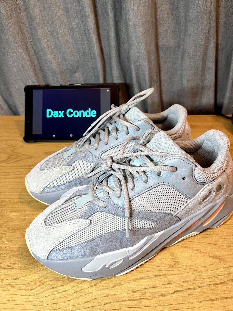 Clothes to match shop yeezy 380 inertia