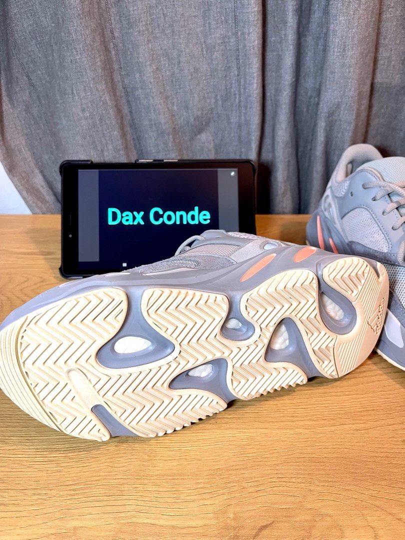 Semelle yeezy 700 outlet