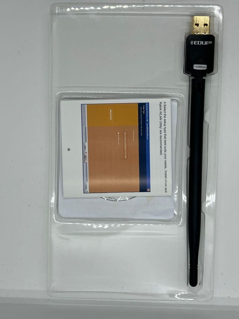 USB WIFI extender, Computers & Tech, Parts & Accessories, Other