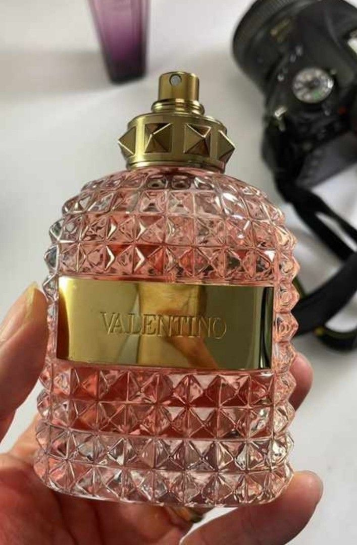 Valentino body spray clearance