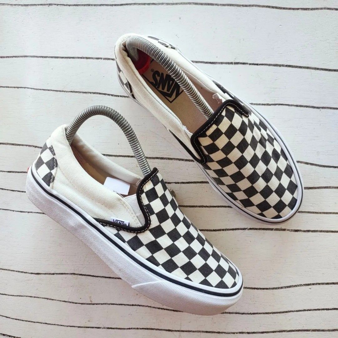 Vans slip on uk 5 hotsell