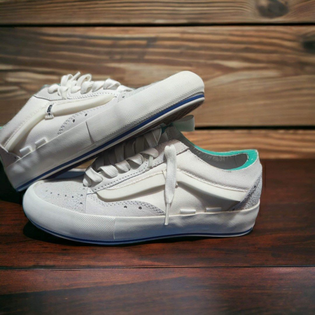 Old skool 2024 cap lx