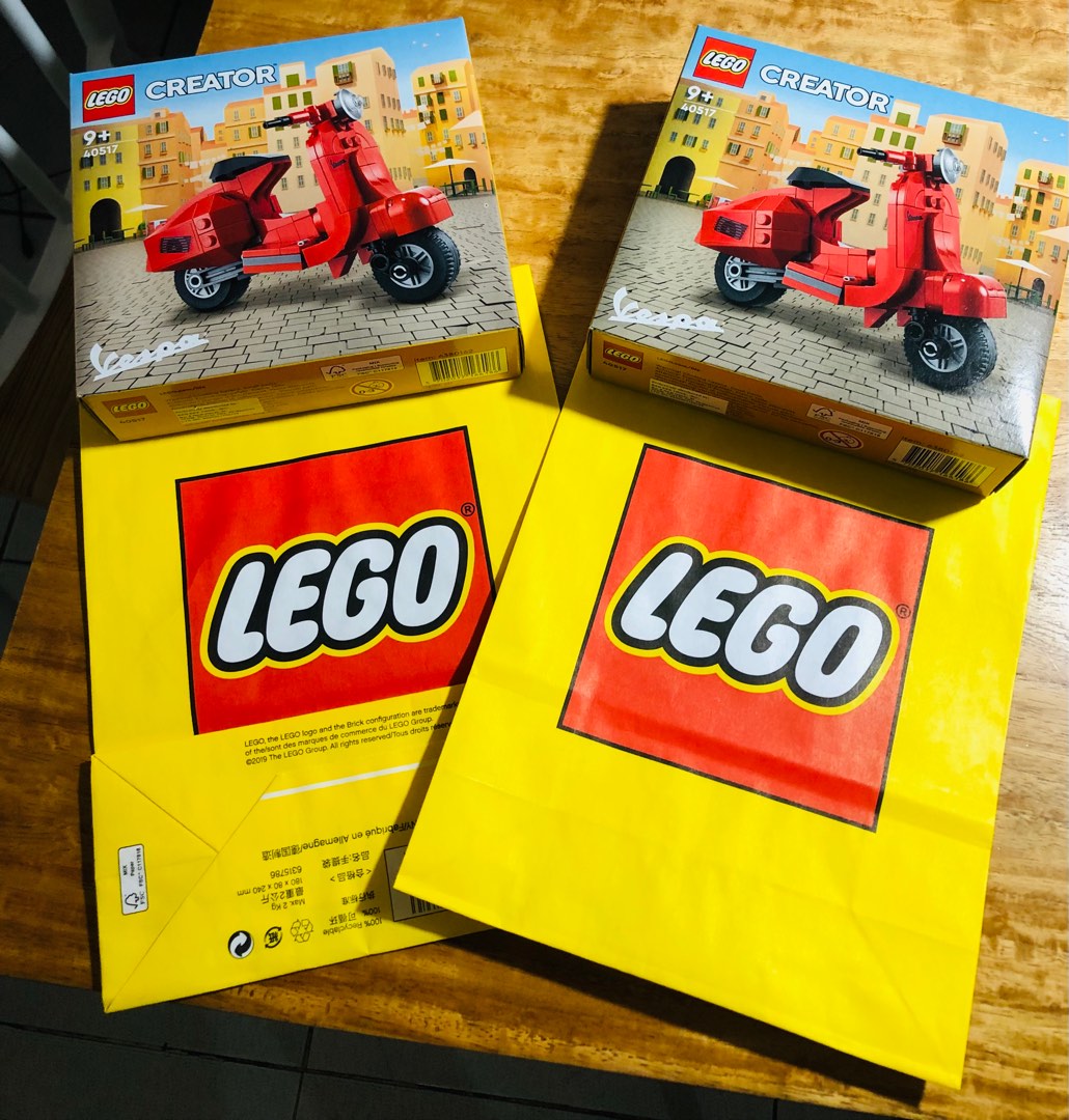 vespa-lego-hobbies-toys-toys-games-on-carousell