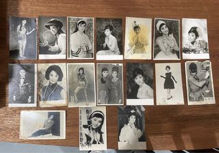 (Category: ) located in . Submitted by VintageIpohGallery (Listing ID 1238306862, Image 1). Description: .