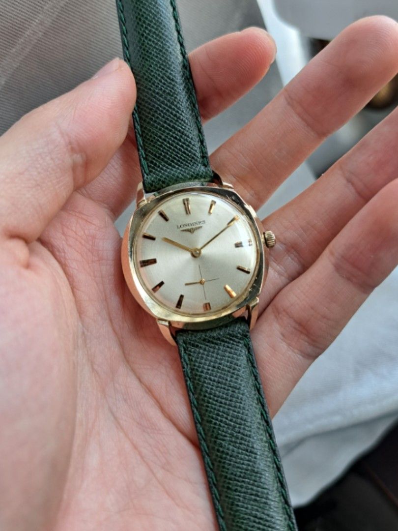 Longines 370 store