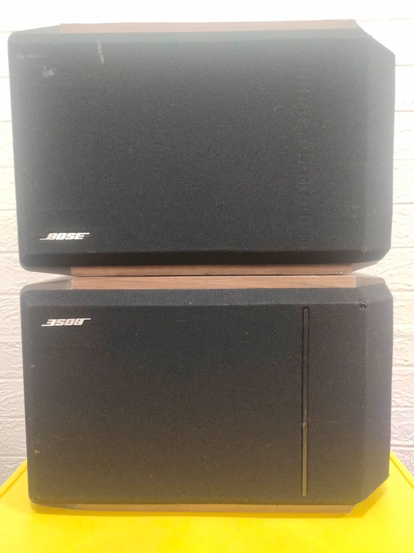 301 bose speakers for sale clearance