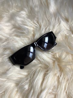 SALE‼️ Vintage Gianni Versace Medusa Head Sunglasses Mod S89 Col 852 Authentic